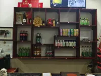 Meihuatang Hotel a Zhashui