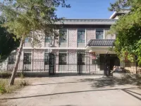 Yining 1314 Homestay Hotels in Yining County