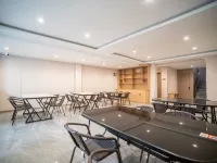 Meihao Light Luxury Smart Hotel