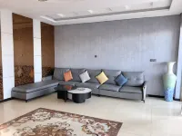 Gongxiao Hotel (Luanzhao Road) - parkir