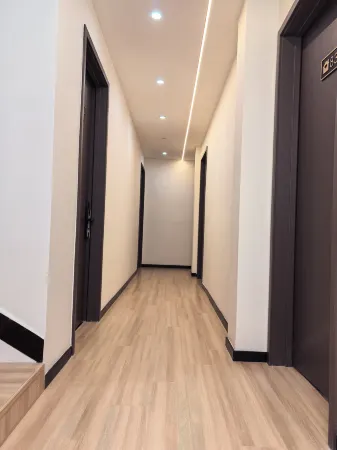 Badong Lanfeng Hotel Отели рядом с достопримечательностью «Yesanguan Forest Flower Sea»