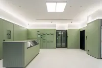 Hi Inn (Yangzhou Jiangdu Bus Station, Xindu South Road)