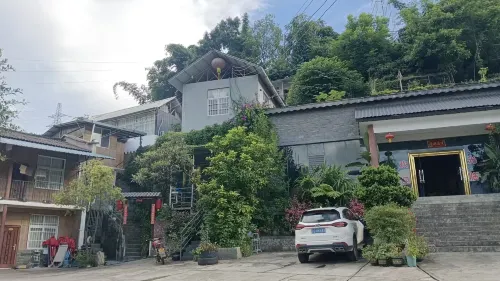 Lijingyuan Hotel