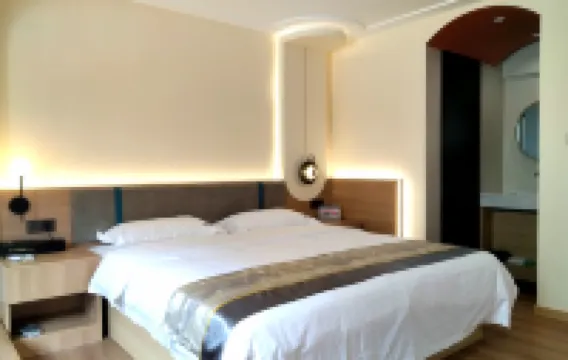 雲驛漠居（敦煌夜市店）