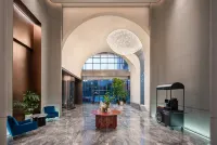 NOVOTEL YINCHUAN HUIRONG