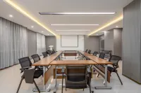 Xunmeng Ins Hotel (Jinwei Shopping Plaza) Hotels in Changzhi