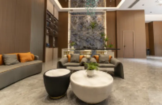 Xiangyang Earl Hotel