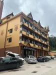 Ximeng Boyue Hotel - breakfast