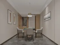 戴斯精選溫德姆酒店 興義酒店