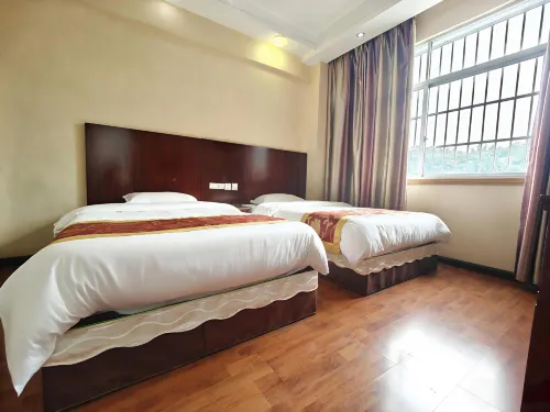 YouCheng Hotel
