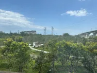 Jingshun Hotel (Beijing Fengtai Integrated Traditional Chinese and Western Medicine Hospital) Hotels near World Botanical Amusement Park