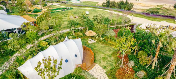 Baoli Suizhai Hai - Shanhai Homestay. Hoteles en Jinjiang