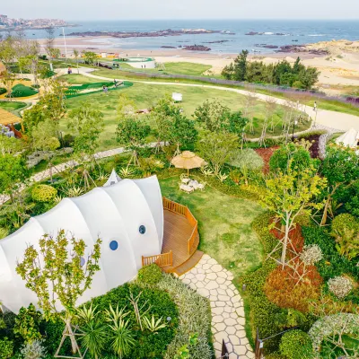 Baoli Suizhai Hai - Shanhai Homestay. 포위 마을 주변 호텔