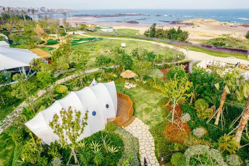 Baoli Suizhai Hai - Shanhai Homestay.