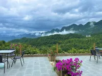 Hefeng Shuaishuaijia Homestay