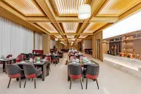 Shitai Qingsi Kangyuan Resort Hotel