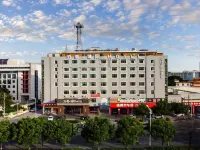 Boman Intercity Hotel (Shantou Chaoyang Wenguang Tower) Các khách sạn gần Dongshan Scenic Area