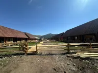 Kanas Yunli Ge Homestay  호텔