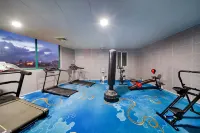 Zhonghui International Hotel (Foshan Chancheng Lanshi Subway Station)