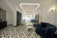 Furui Hotel Hotel a Nanjian