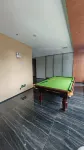 Qinman Resort & Hot Spring (South Gate Location, Huangshan Scenic Area) - Gym