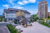 Minshan Renzen hotel Pengan Hotels in Peng'an