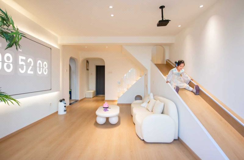 Xi'an Mufan Designer Bed and Breakfast Hotel (Dayan Pagoda Metro Station Branch)