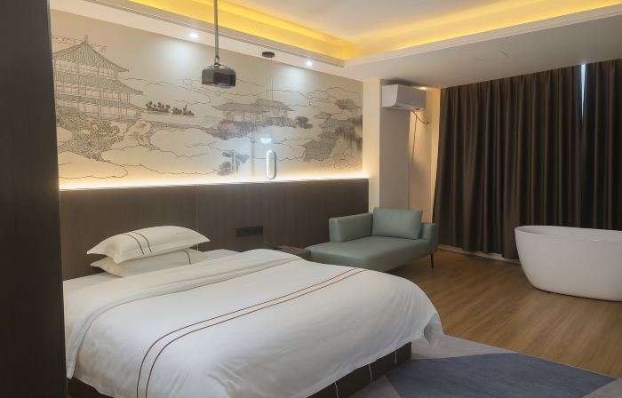 Weston Hotel (Tunchang Commercial Center)