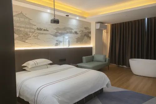 Weston Hotel (Tunchang Commercial Center) Hotels in Tunchang