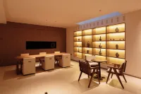 Yunman · Homestead JT · Luxury Boutique Homestay (Lhasa Villa Internet-famous S Bend) - New