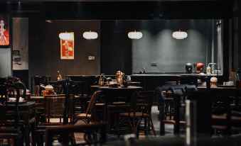 Wuzhen Baifuyuan Hotel