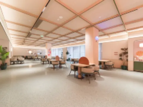 Orange Hotel Ningde Wanda Wan'an West Road โรงแรมในหนิงเต๋อ