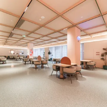 Orange Hotel Ningde Wanda Wan'an West Road