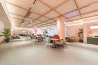 Orange Hotel Ningde Wanda Wan'an West Road