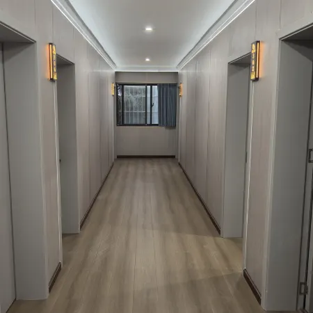 Xiyangyang Hotel