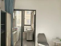 Baoqun Business Accommodation - Kitchens