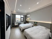 New Julongyuan Hotel Hotel a Contea di Qian