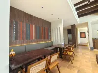 松格瑪·雪巢民宿（四姑娘山景區店） - 陽台