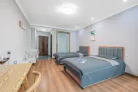 Fujia Homestay Hotel (Zhuzhou Railway Station Branch) Hotels in Lusong District