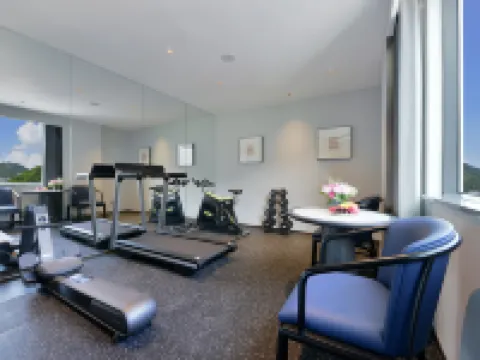 Mehood Theater Hotel (Ankang Langao) Hoteles en Langao