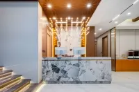 โรงแรมฮอลิเดย์ สโนว์ชาร์ม (สาขา เขตท่องเที่ยวเมืองหิมะ ประเทศจีน) - เปิดใหม่