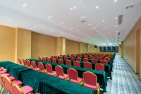 Fuyue Longhua International Hotel