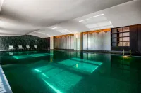 Qichun Wanda Yihua Hotel Hotels in Qichun