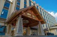 YaHua Hotel