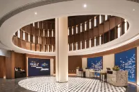 Hampton by Hilton Ningbo Zhenhai Zhaobao Mountain