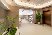 Changzhou Hanlais Hotel - 2 ดาว