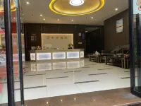 柏林飯店（自貢汽車客運站店）