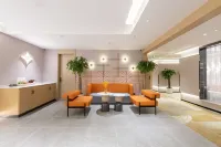 Jinjiang Inn (Xi'an Zhonglou Hui Street Branch) - New