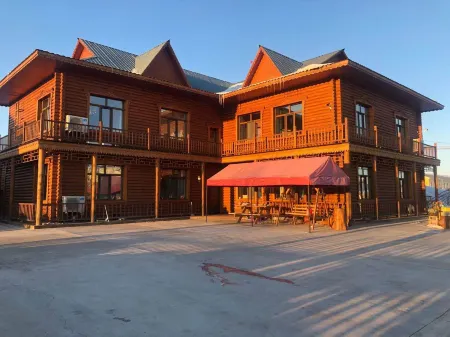 Erguna Yinuoyi Hotel