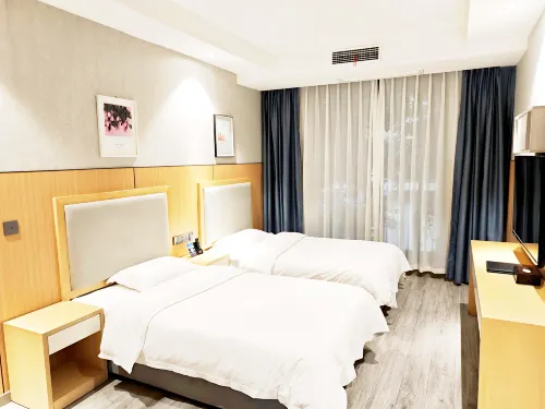 โรงแรมหลวโจว